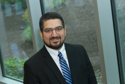 Mahdi Malekpour