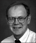 Ian Robertson
