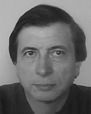 Philippe Marthon