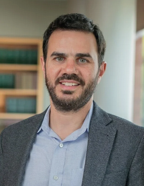 David G. Rand
