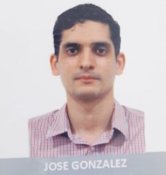 José Anel González