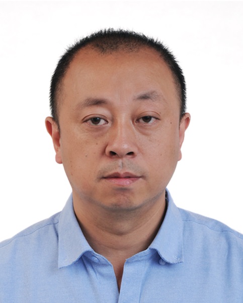 Xiaojian Liu