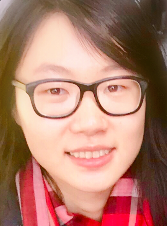 Chuhang Zou