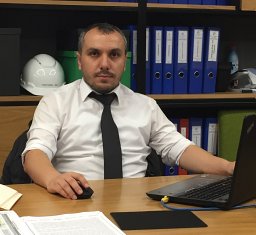 Yakup Sirin