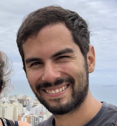 Pedro L. Rodrigues