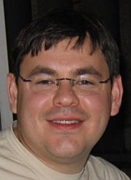 Andrei A. Fedorenko