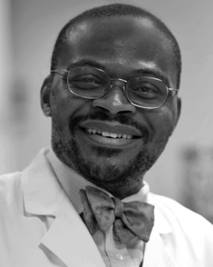Raymond U. Osarogiagbon