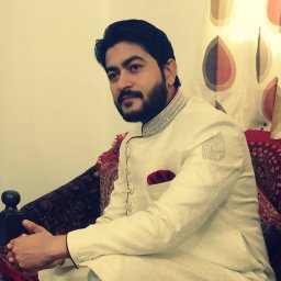 Nadeem Rais