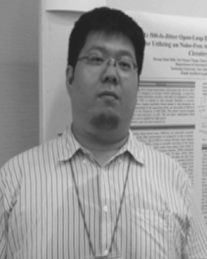 Yu-Chuan Chang