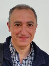 Antonio Garrido