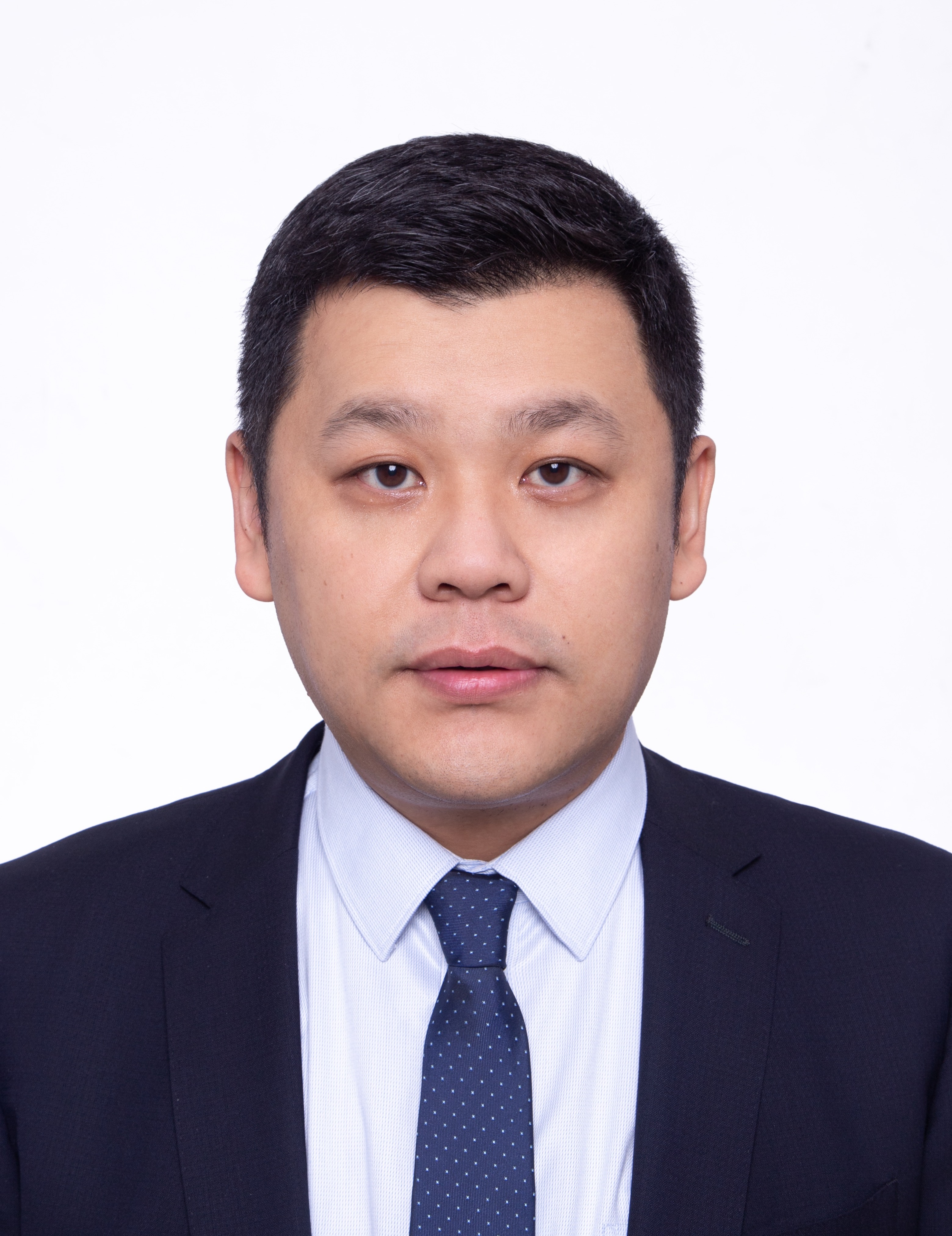 Tianzhang Xing