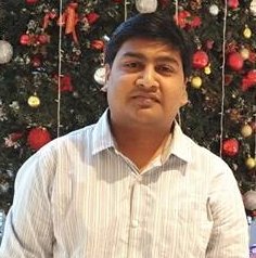 Vinay Bhushan Chauhan