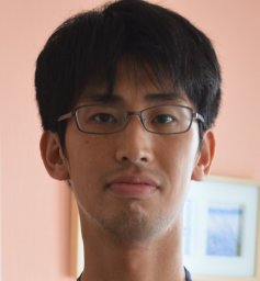 Ryosuke Sato