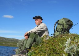 Henrik Broseth
