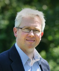 Russell Cowburn