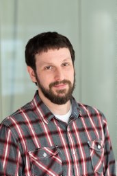 Seth W. Egger
