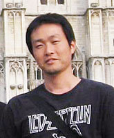 Kazuyoshi Kanamori