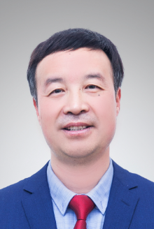 Hecai Yang