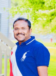 Jeganathan Karthik B