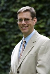 Jonathan E. Nyquist