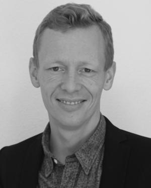 David Arge Klevang