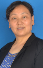 Xiaoli Wang