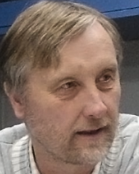 Mathias Loesche
