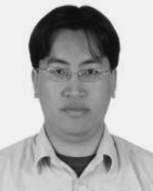 Ting-Jung Lin
