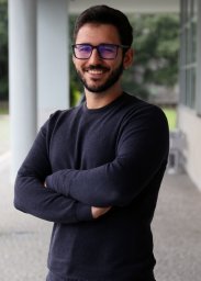 Pedro C. Neto