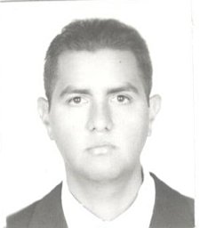 David J. Hernández