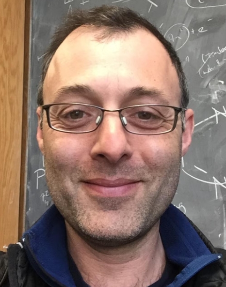 Niels Damrauer
