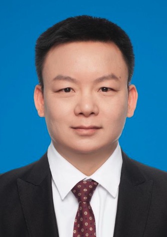 Bin Wang