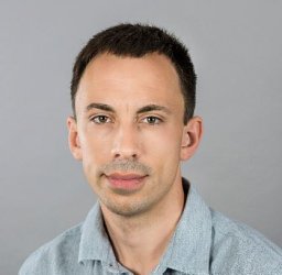 Tobias Wenger