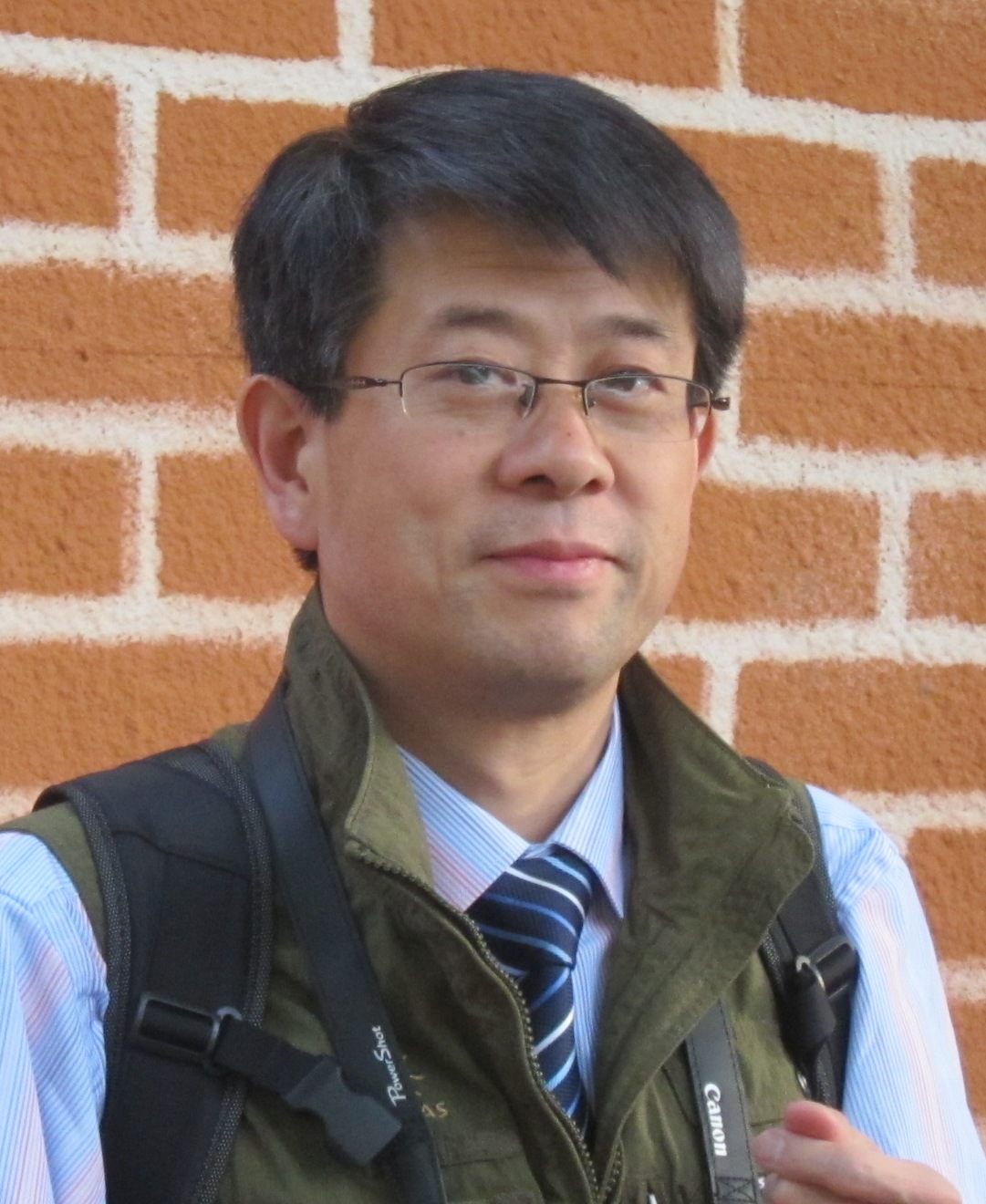 Yu Liu