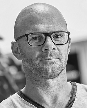 Pierre Granjon