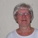 Mariann Olsson