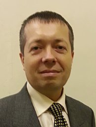 Vitaliy V. Tsyganok
