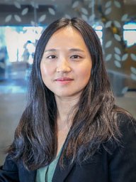 Siyu Wang