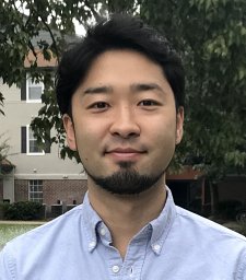 Kei E. I. Tanaka