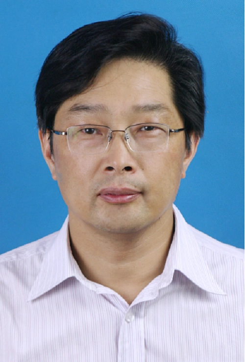 Jianhao Zhang