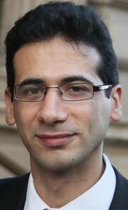 Alireza Mohammadi