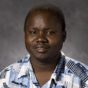 James Oloya