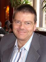 Michael Cates