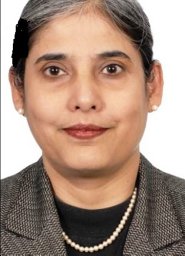 Indira J Ekanayake