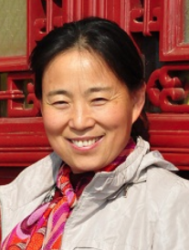 Shuxian Fan