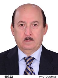 Kosrat Amin