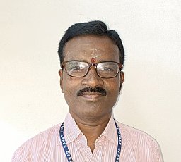 R. Meenakshi Reddy