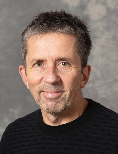 Andrew Stephen Wilson
