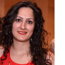 Shila Shamsadini