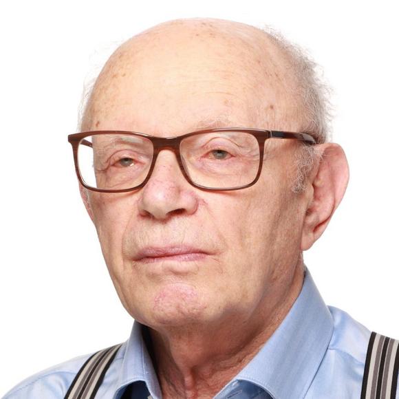 Vladimir Katkovnik